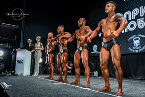 Фотограф Вадим Свирин